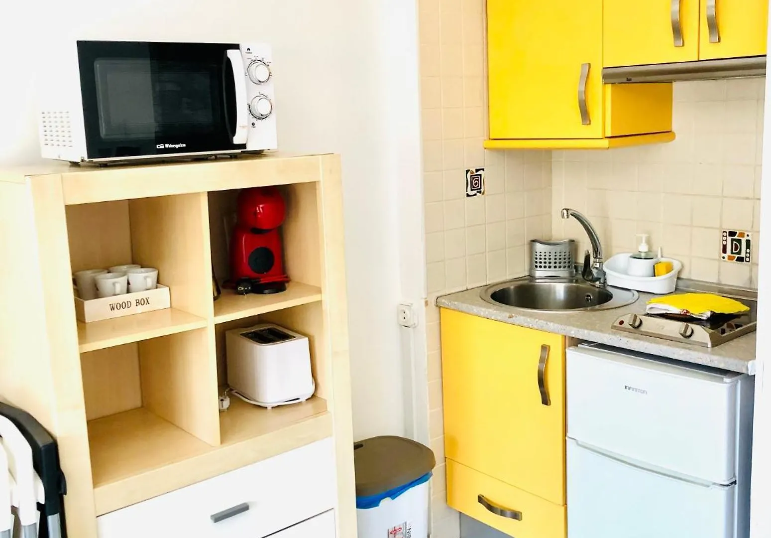 Apartamento Acogedor Sierra Nevada 0*,  Spain