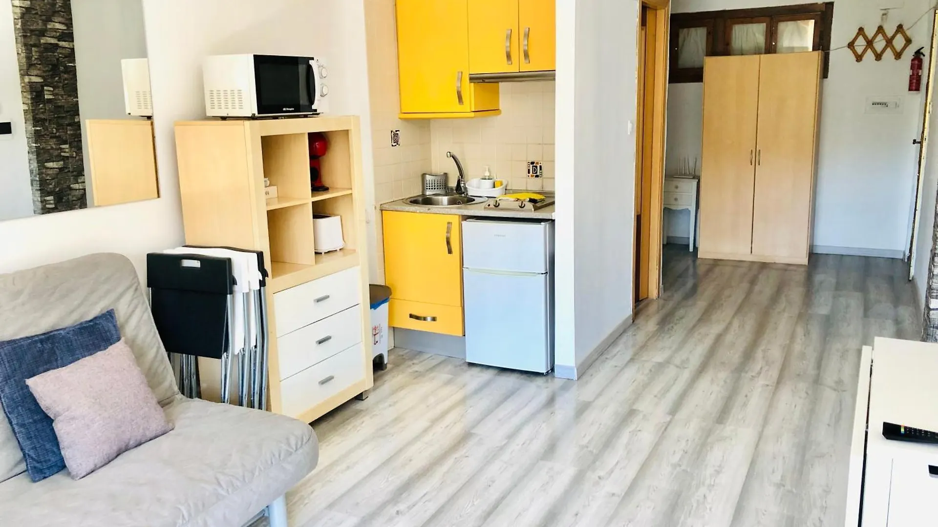 Apartamento Acogedor Sierra Nevada 0*,  Spain