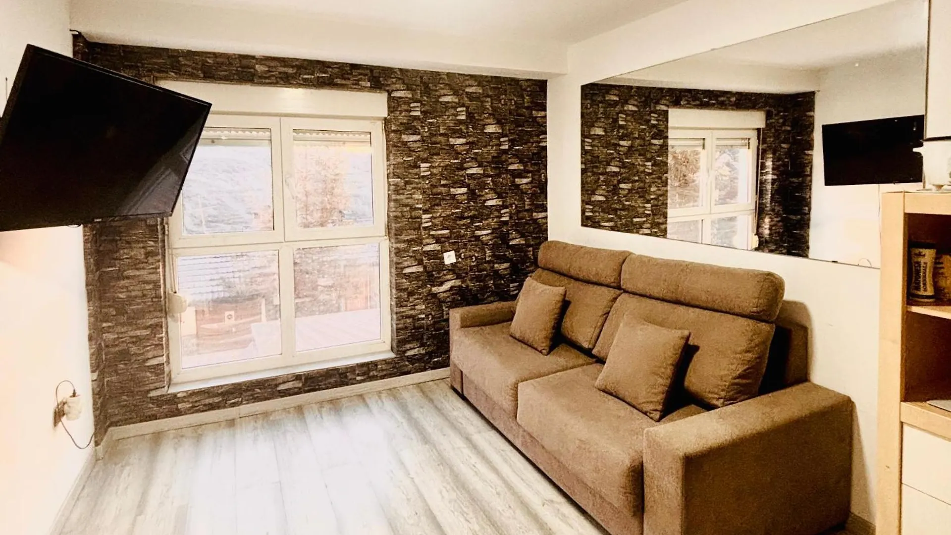 Apartamento Acogedor Sierra Nevada