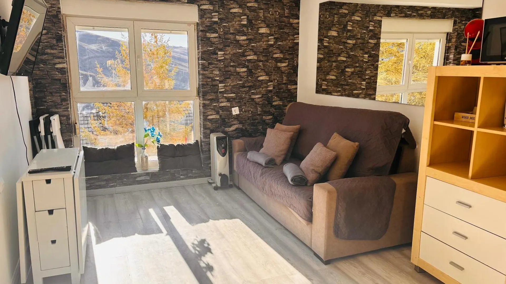 Apartamento Acogedor Sierra Nevada Spain
