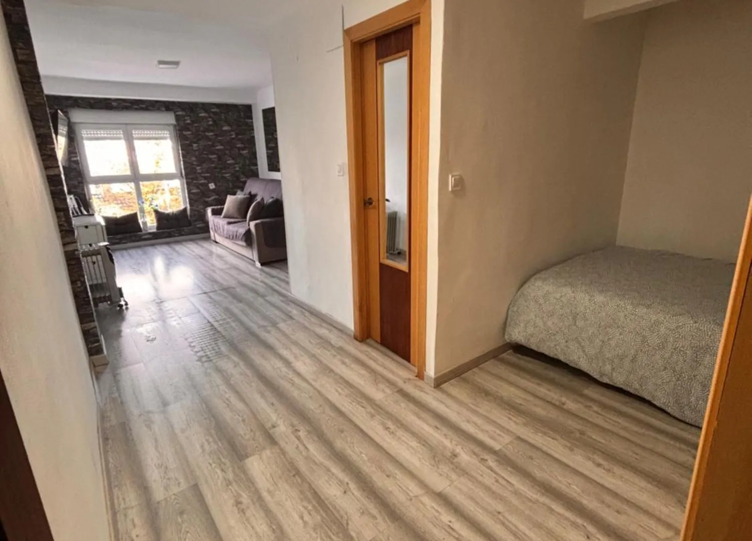 Apartamento Acogedor Sierra Nevada Apartment