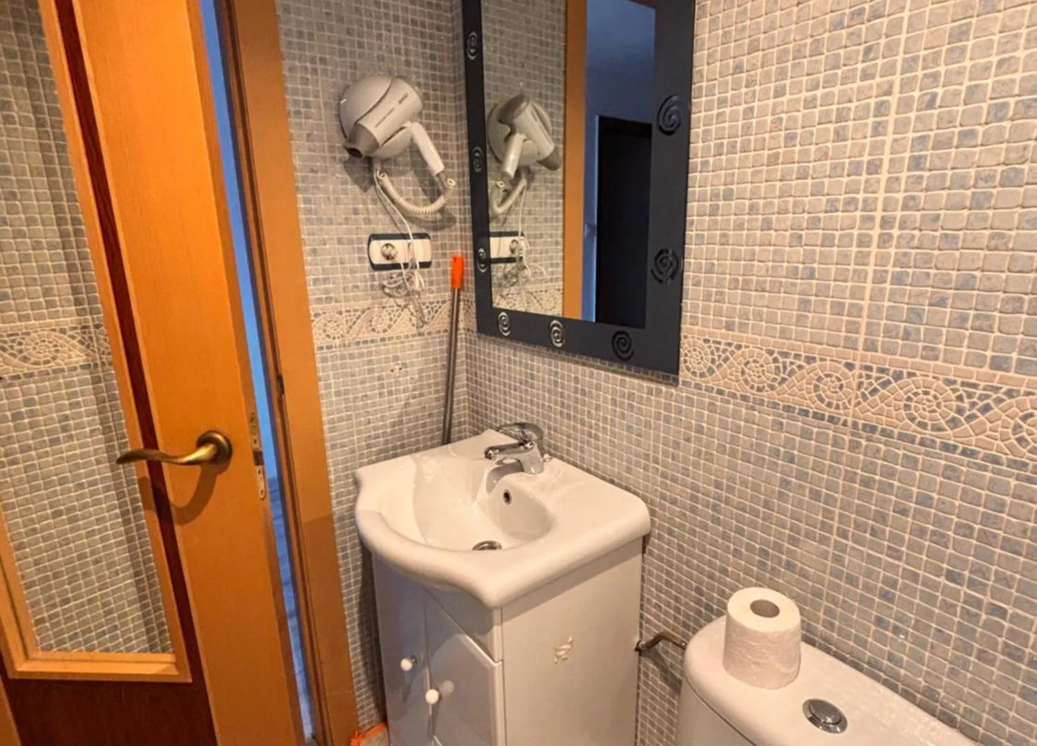Apartamento Acogedor Sierra Nevada Apartment